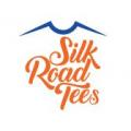 Silk Road Tees