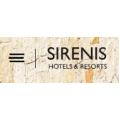 Sirenis Hotels Coupon & Promo Codes