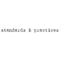 Standards And Practices
