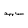 Staying Summer Coupon & Promo Codes