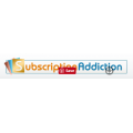 Subscription Addiction