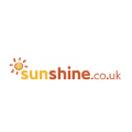 Sunshine.uk Coupon & Promo Codes