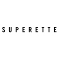 Superette Coupon & Promo Codes