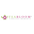 Teabloom Coupon & Promo Codes