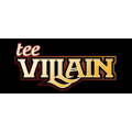 tee Villain Coupon & Promo Codes