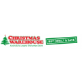 The Christmas Warehouse Discount & Promo Codes