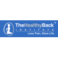 The Healthy Back Institute Coupon & Promo Codes