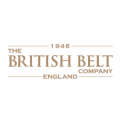 The British Belt Company Voucher & Promo Codes