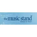 The Music Stand Coupon & Promo Codes
