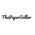The Paper Seller Coupon & Promo Codes