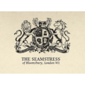 The Seamstress Of Bloomsbury Voucher & Promo Codes