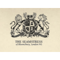 The Seamstress Of Bloomsbury