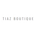 Tiaz Boutique Coupon & Promo Codes