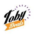 Toby Deals Coupon & Promo Codes