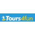 Tours4Fun Coupon & Promo Codes