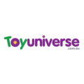 Toy Universe Discount & Promo Codes