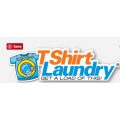 TShirt Laundry Coupon & Promo Codes