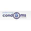 Undercover Condoms Coupon & Promo Codes