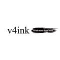 V4ink Coupon & Promo Codes
