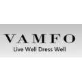 VAMFO Coupon & Promo Codes