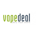 Vapedeal Coupon & Promo Codes