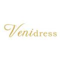 Venidress Coupon & Promo Codes