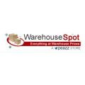 Warehouse Spot Coupon & Promo Codes