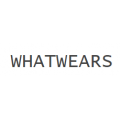 WhatWears Coupon & Promo Codes