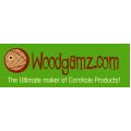 Wood Gamz Coupon & Promo Codes