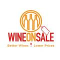 Wine On Sale Coupon & Promo Codes