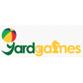 Yardgames AU Coupon & Promo Codes