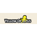 Yellow Octopus