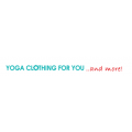 Yoga Clothing for You Coupon & Promo Codes